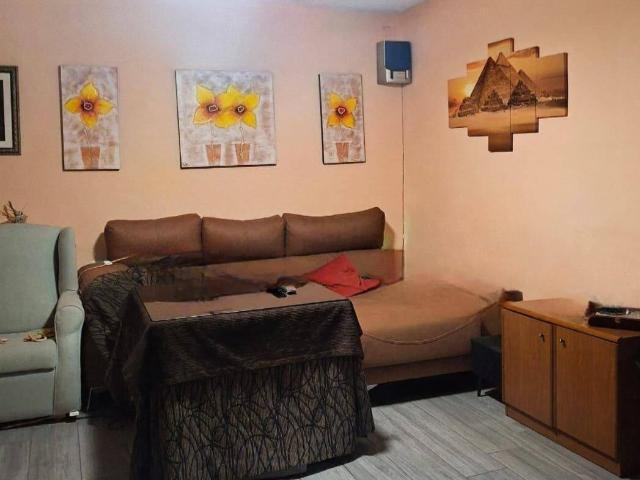Planta baja en Venta en San Felipe El Almendral La Merced