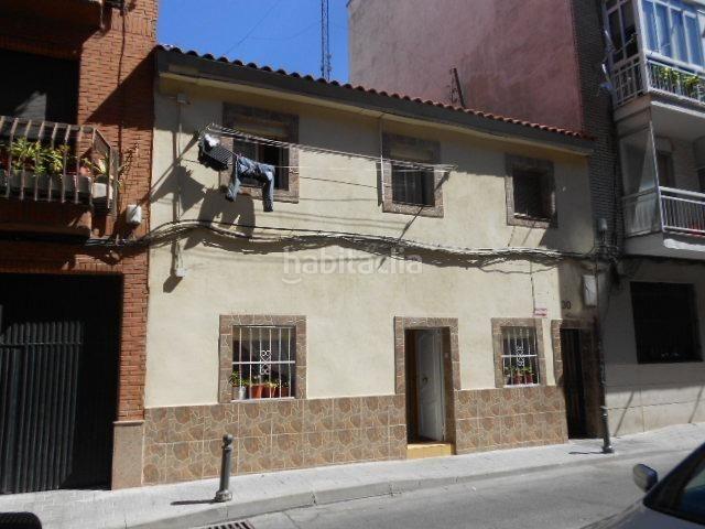 Planta baja en venta en San Fernando de Henares, Centro. Venta de Vivienda en San Fernando de Henares, Madrid. Activo inmobiliario Sin Posesión. No se Puede Visitar, Ni financiar. Plantas bajas San.