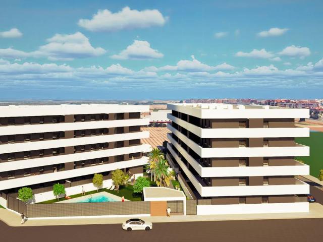 Planta baja en Venta en San José de la Rinconada