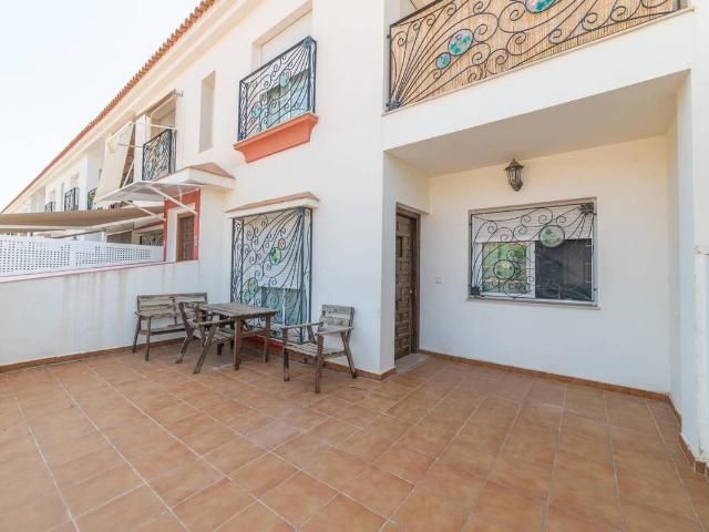 Planta baja en Venta en San Javier ciudad