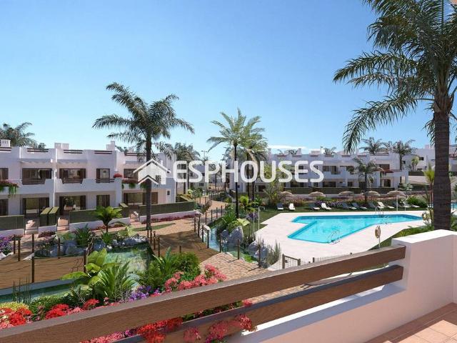 Planta baja en Venta en San Juan de los Terreros