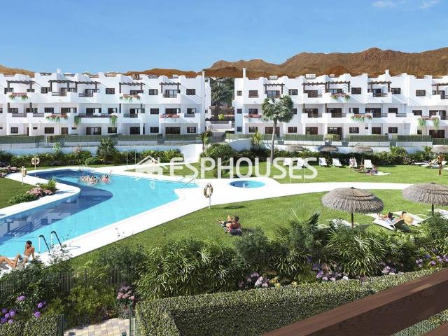 Planta baja en Venta en San Juan de los Terreros