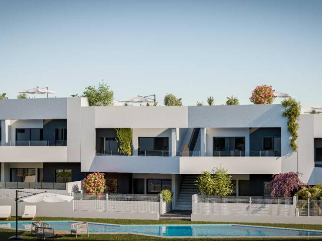 Planta baja en Venta en San Miguel de Salinas