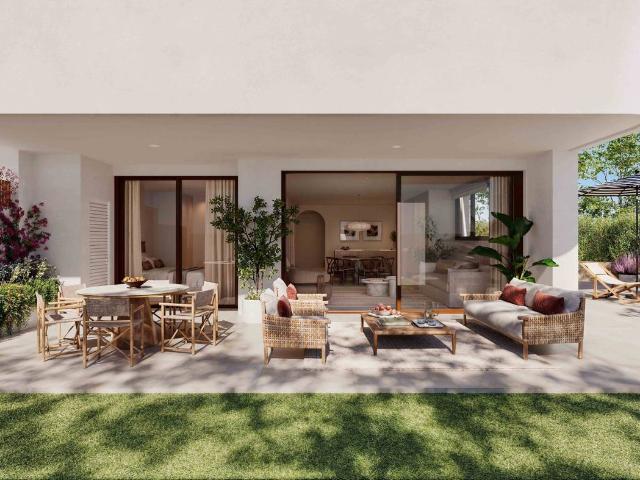 Planta baja en Venta en San Miguel de Salinas