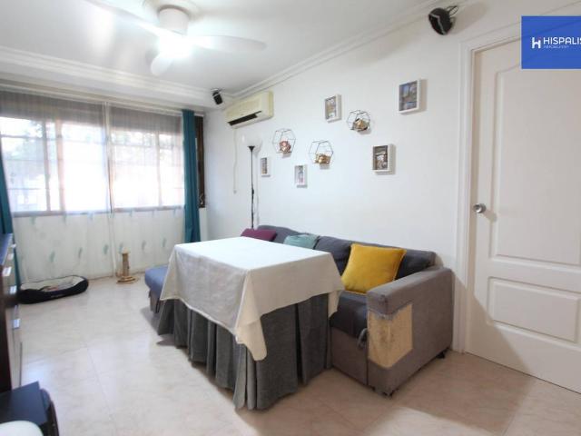 Planta baja en Venta en San Pablo