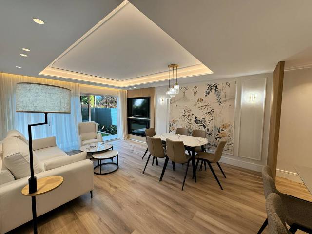 Planta baja en Venta en San Pedro de Alcántara pueblo