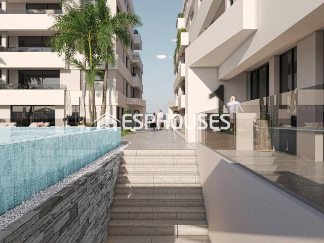 Planta baja en Venta en San Pedro del Pinatar ciudad
