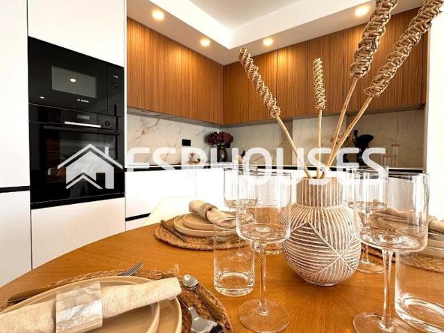 Planta baja en venta en San Pedro del Pinatar, Lo Pagán. Apartamentos nuevos en San Pedro del Pinatar, a poca distancia del centro. Plantas bajas San Pedro del.