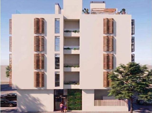 Planta baja en Venta en San Pedro del Pinatar, Murcia
