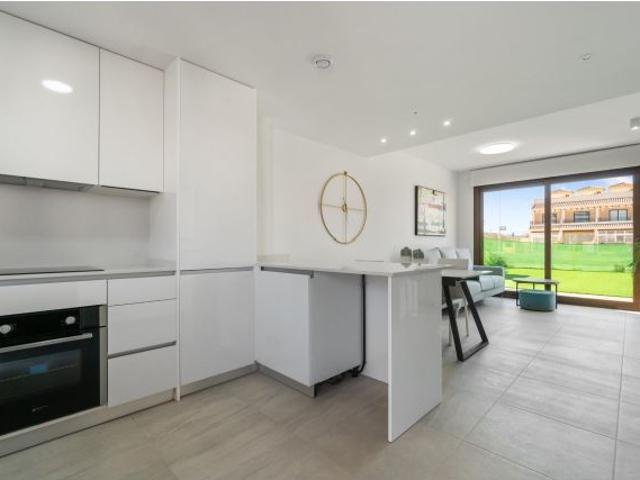 Planta baja en Venta en San Pedro del Pinatar, Murcia