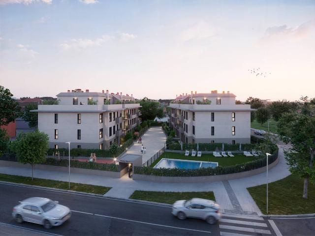 Planta baja en Venta en Sancibrián