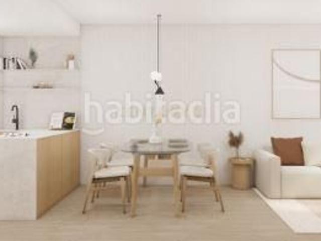 Planta baja en venta en Sabadell, Centre. Bajo de 2 dormitorios en promoción exclusiva en Sabadell. Plantas bajas.