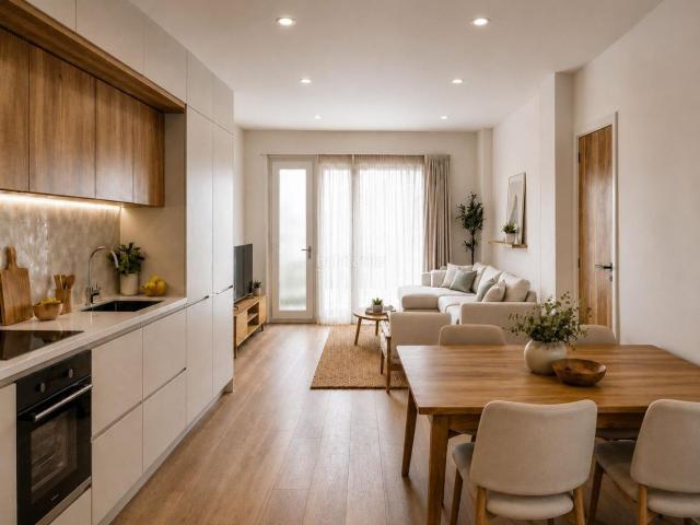 Planta baja en venta en Sabadell, Concòrdia. Piso planta baja en Concordia de Sabadell. Plantas bajas.