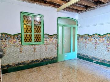 Planta baja en venta en Sabadell, Creu Alta. Planta baja en venta. Plantas bajas.