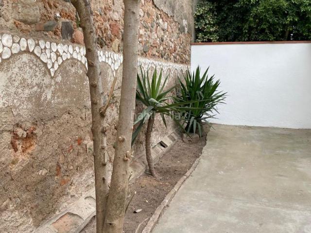 Planta baja en venta en Sabadell, Creu Alta. Planta baja en venta. Plantas bajas.