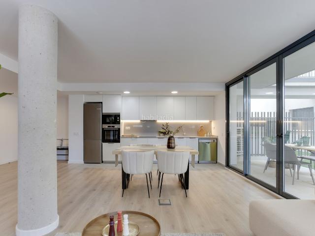Planta baja en venta en Sabadell, Creu Alta. Plantas bajas.