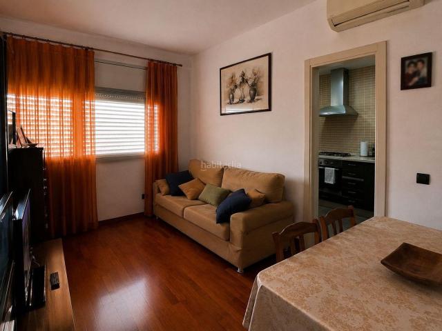 Planta baja en venta en Sabadell, Creu de Barberà. PISO CON RENTABILIDAD Y GRAN POTENCIAL DE REVALORIZACIÓN. Plantas bajas.