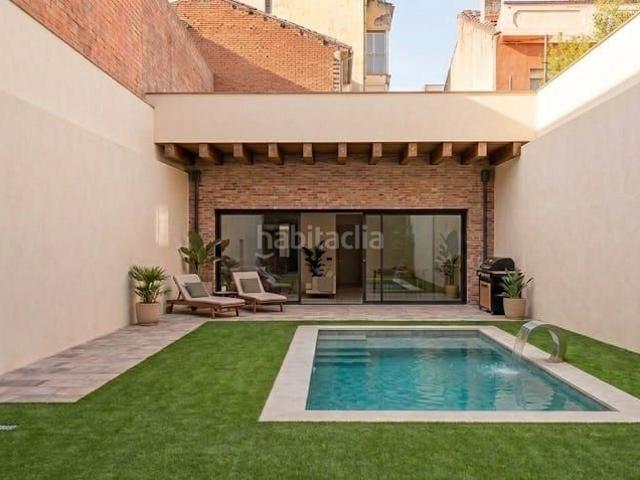 Planta baja en venta en Sabadell, Creu de Barberà. PLANTA BAJA DE OBRA NUEVA EN EL EIXAMPLE. Plantas bajas.