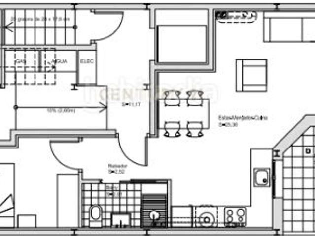 Planta baja en venta en Sabadell, Creu de Barberà. Planta baja para estrenar con patio privado en la Creu de Barberà Sabadell. Plantas bajas.