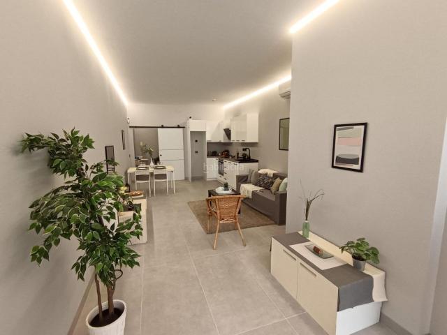 Planta baja en venta en Sabadell, Sol i Padrís Sant Oleguer. Moderna Planta Baja a Estrenar en el Corazón de Sabadell. Plantas bajas.