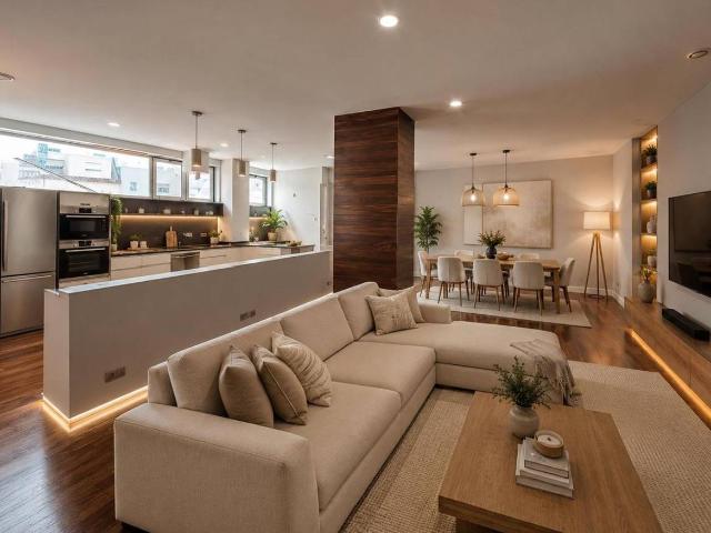Planta baja en Venta en Sada A Coruña