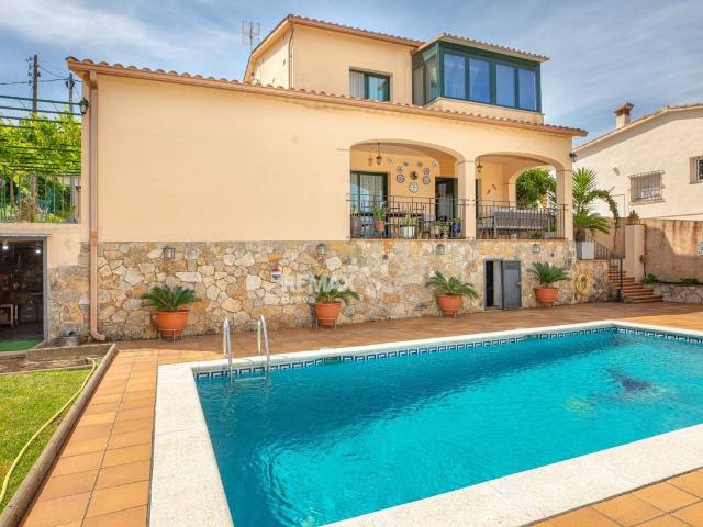 Planta baja en Venta en S'Agaró