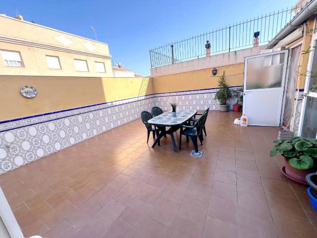 Planta baja en Venta en Sagrado Corazón