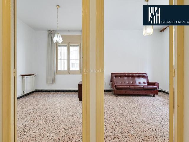 Planta baja en venta en Salt, Barri Vell. BAJO BARRI VELL SALT. Plantas bajas.