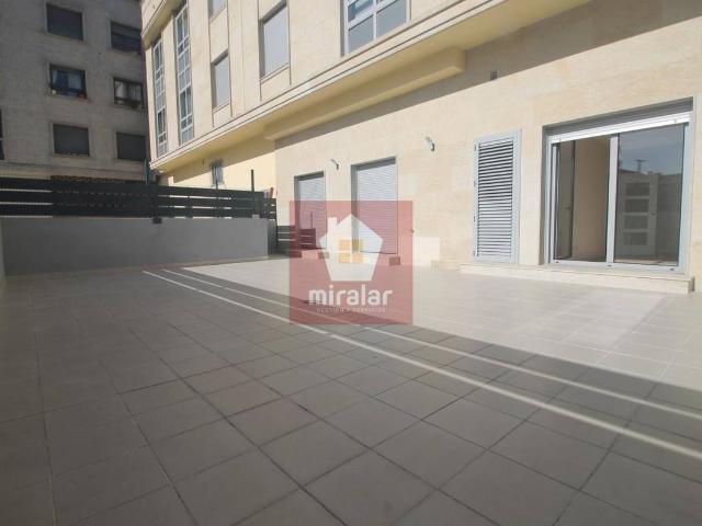 Planta baja en Venta en Salvaterra de Miño