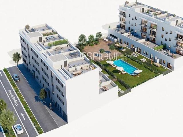 Planta baja en venta en Sarrià de Ter. Plantas bajas Sarrià de.
