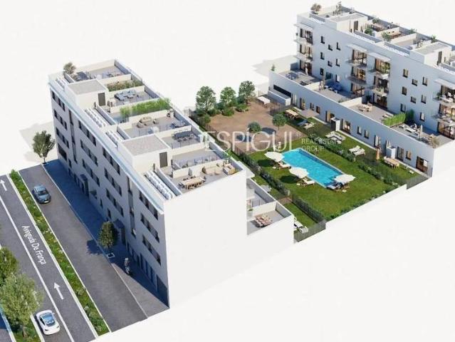 Planta baja en Venta en Sarrià de Ter