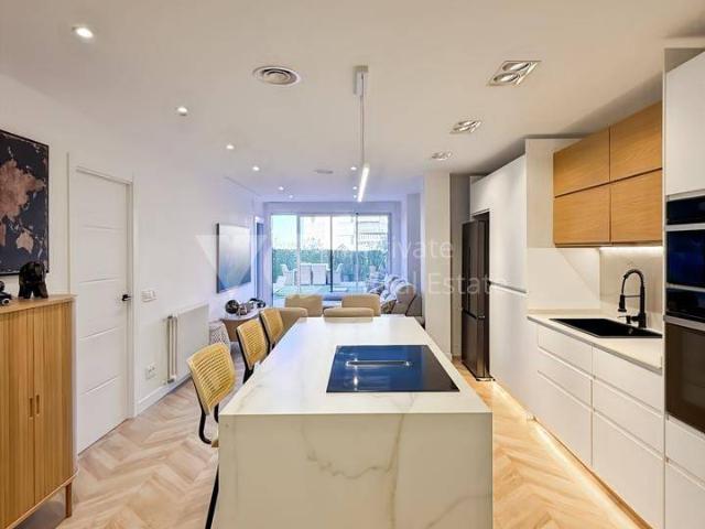 Planta baja en Venta en Sector B
