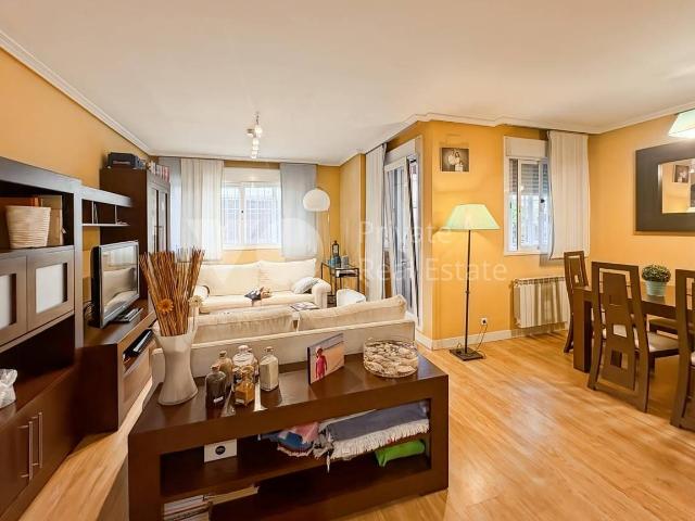 Planta baja en Venta en Sector S