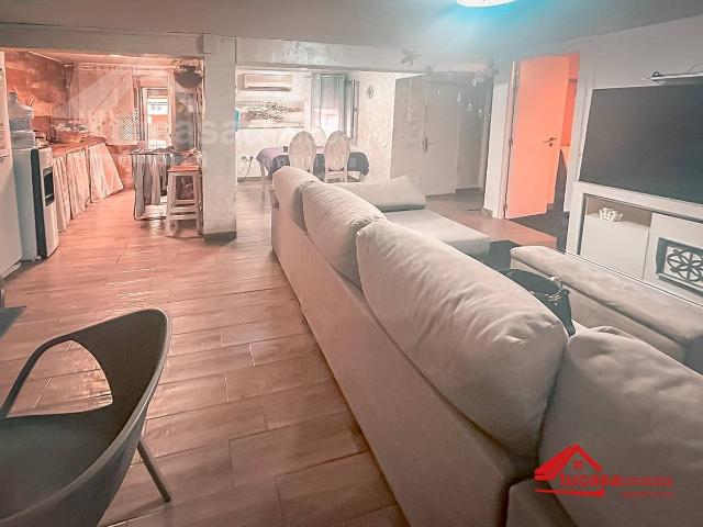 Planta baja en Venta en Sector Sur