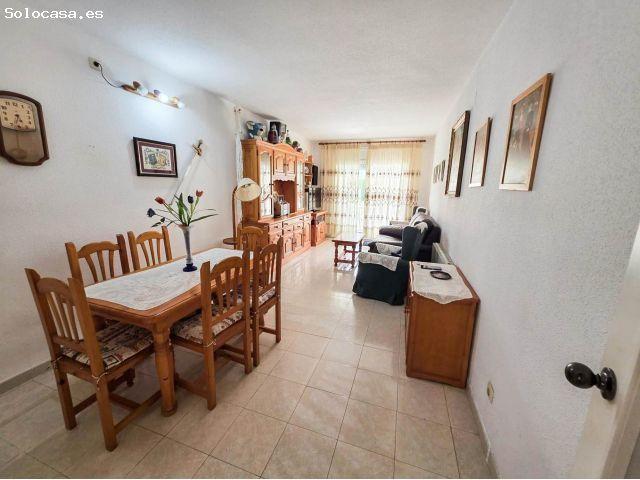 Planta baja en venta en segunda línea de mar en Cunit