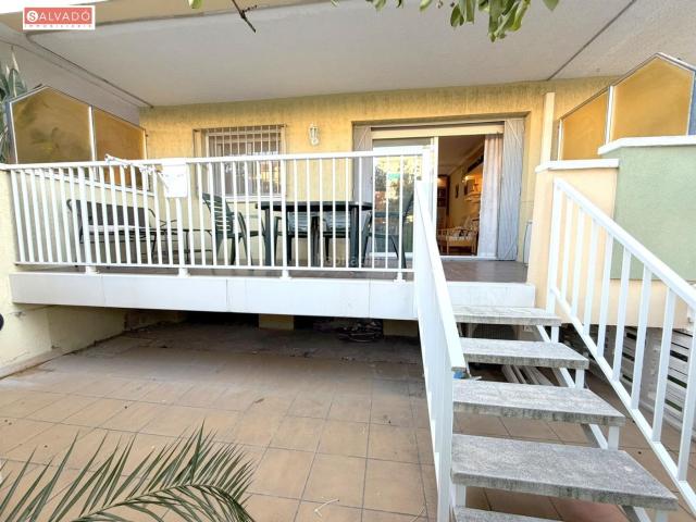 Planta baja en venta en Segur de Calafell, Segur Platja Costa Dorada. PLANTA BAJA CON TERRAZA, PARKING Y TRASTERO CERCA DEL MAR!. Plantas bajas Segur de.