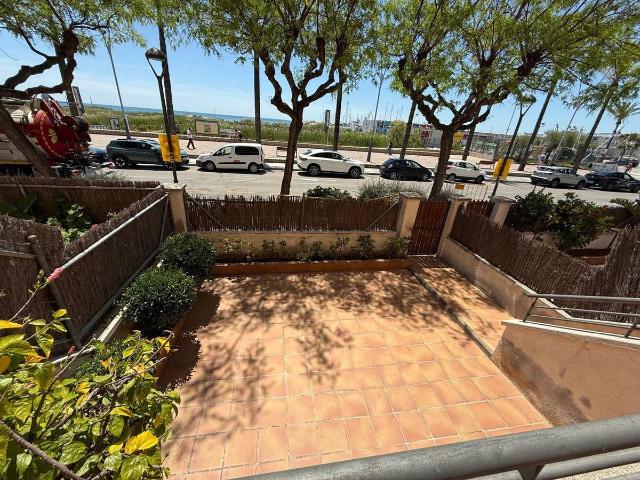 Planta baja en Venta en Segur Platja