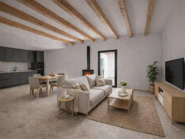 Planta baja en Venta en Selva