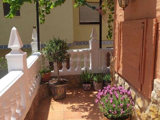 Planta baja en venta en Serra. SERRA.Bajo vivienda, reformada con terraza privada Listo para entrar a vivir!. Plantas bajas.