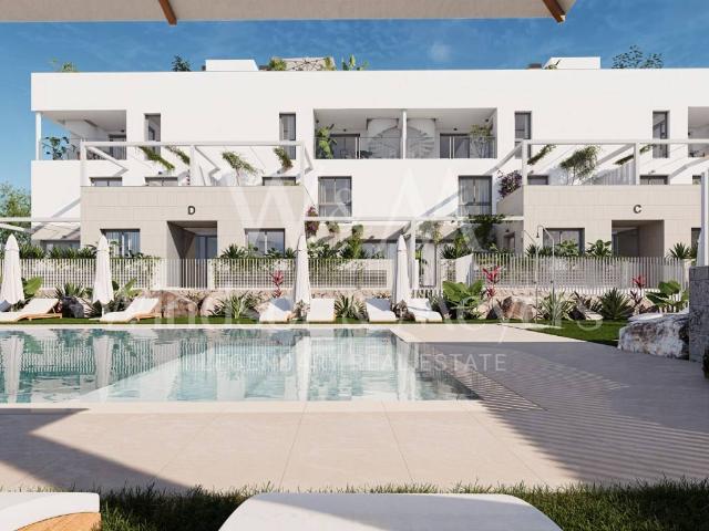 Planta baja en Venta en Ses Figueretes Platja d'en Bossa Cas Serres