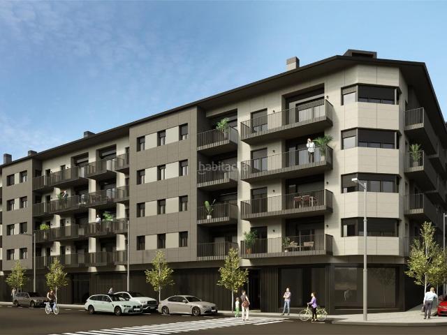Piso en venta en Seu d´Urgell La. Pisos Seu d´Urgell.
