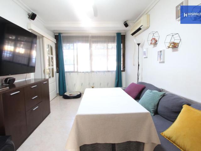 Planta baja en venta en Sevilla, San Pablo. PARA QUE TE DES EL CAPRICHO. Plantas bajas.
