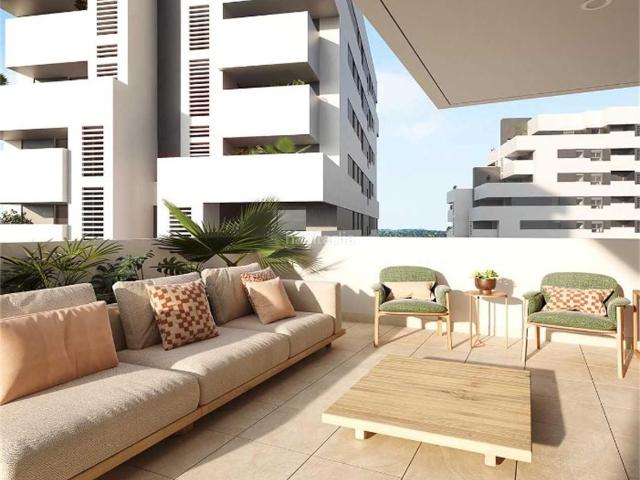 Planta baja en venta en Sevilla, Torreblanca. Plantas bajas.
