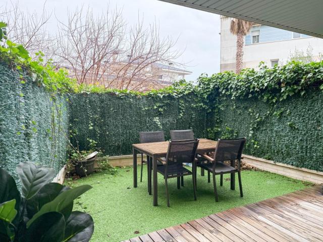 Planta baja en venta en Sitges, Can Pei Costa Dorada. Fantástica Vivienda Dúplex con Jardín en Sitges!. Plantas bajas.