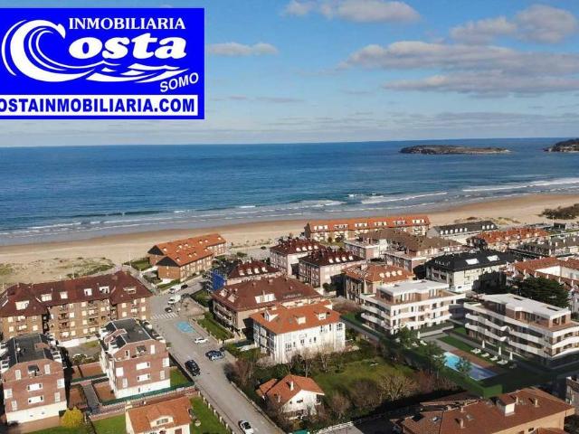 Planta baja en Venta en Somo