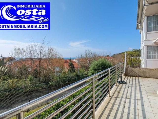 Planta baja en Venta en Somo