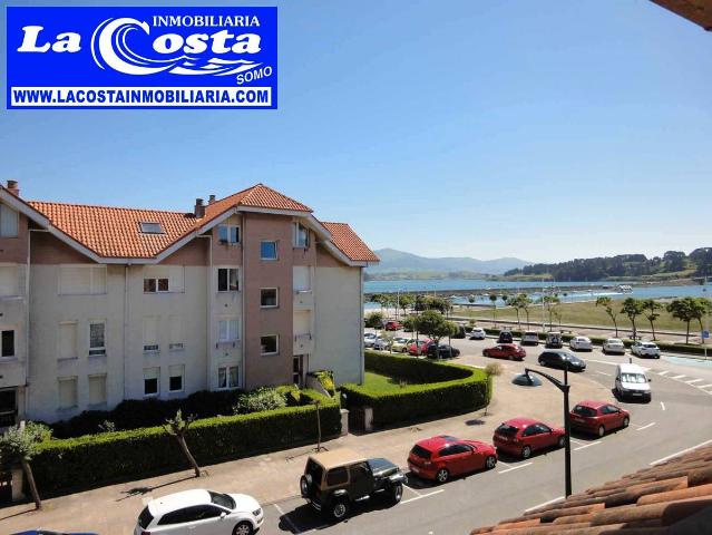 Planta baja en Venta en Somo