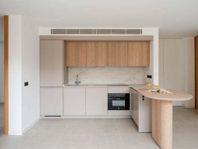 Planta baja en Venta en Son Armadans
