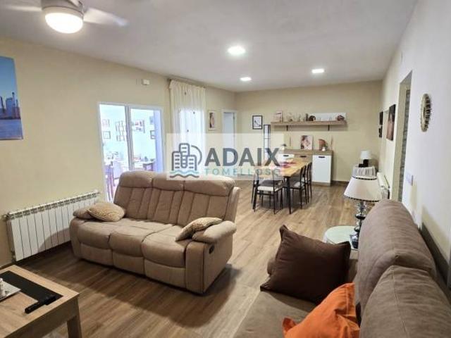 Planta baja en Venta en Socuéllamos
