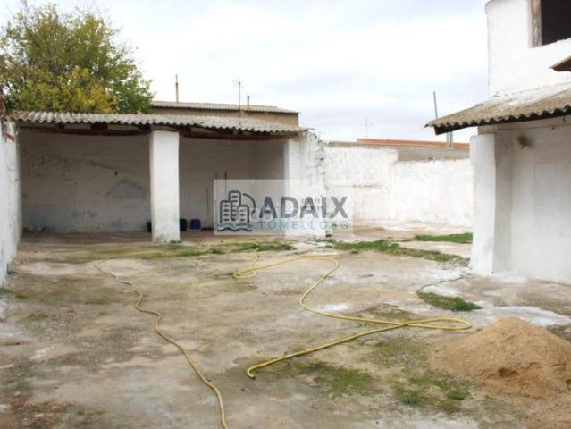 Planta baja en venta en Socuéllamos. Planta Baja en Venta en Socuéllamos, Ciudad Real. Plantas bajas.